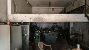 Kitchen in  Shop at Gokulnagar – for Sale