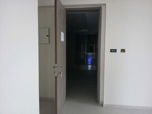 Building Lobby in 3 BHK Apartment at Ajmera Manhattan, Wadala East – for Sale