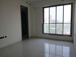 3 BHK Apartment For Sale in Ajmera Manhattan, Wadala East