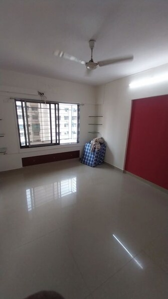 2 BHK +  710 Sq.Ft. Apartment in Ivory Towers CHS LTD