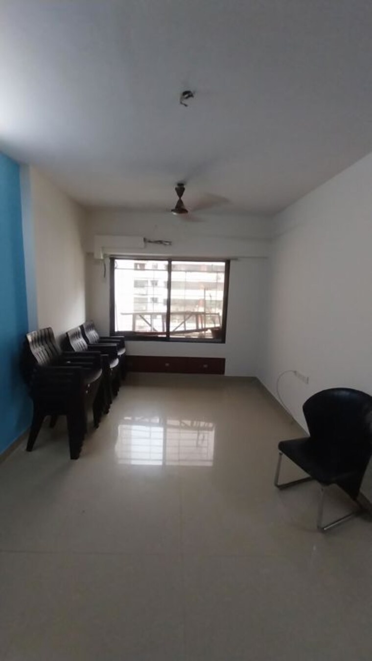 Living Room, ivory-towers-chs-ltd 2 Bedroom 710 Sq.Ft. Apartment In Bhakti Park Mumbai 10750725