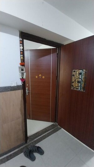  2 BHK Apartment at Ivory Towers CHS LTD, Bhakti Park – for Sale