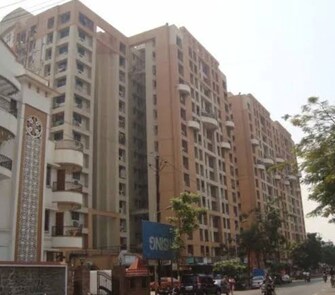 2 BHK +Apartment For Sale in Cosmos Paradise Complex in Thane West, Thane
