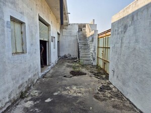  Industrial Plot – Exterior View View at Vidhut Nagar - for Sale
