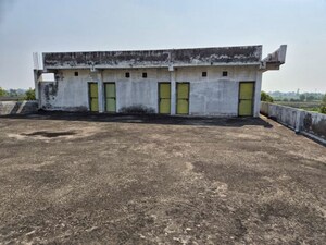  Industrial Plot – Exterior View View at Vidhut Nagar - for Sale