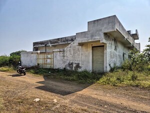  Industrial Plot – Exterior View View at Vidhut Nagar - for Sale