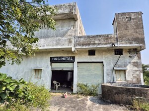  Industrial Plot – Exterior View View at Vidhut Nagar - for Sale