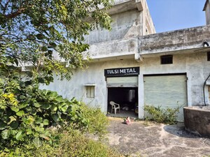  Industrial Plot – Exterior View View at Vidhut Nagar - for Sale