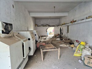 Industrial Plot – Exterior View View at Vidhut Nagar - for Sale