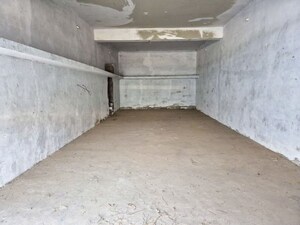  Industrial Plot – Exterior View View at Vidhut Nagar - for Sale