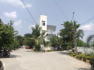  Villa For Sale in Mallampet