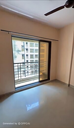 Bedroom in 2 BHK Apartment at Kailash Height, Virar West – for Rent