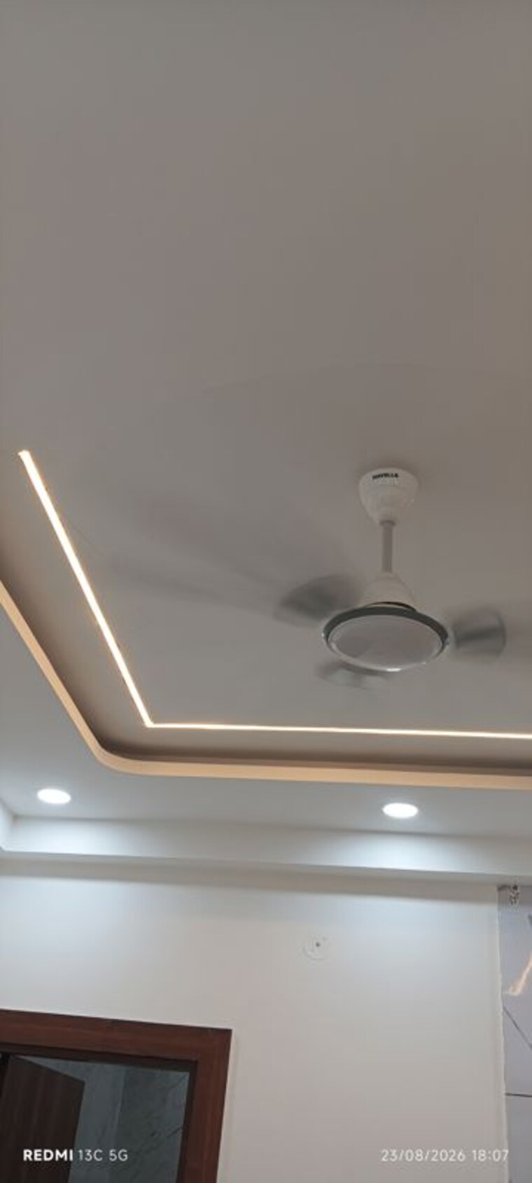 undefined, shalimar garden 1 Bedroom 550 Sq.Ft. Builder Floor In Shalimar Garden Ghaziabad 10750723