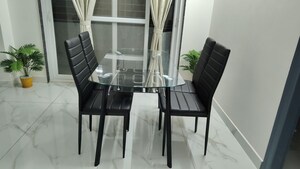 2 BHK Apartment For Rent in AR Residency Panathur, Panathur