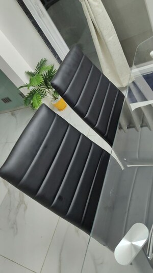 Staircase in 2 BHK Apartment at AR Residency Panathur, Panathur – for Rent