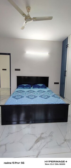 Bedroom in 2 BHK Apartment at AR Residency Panathur, Panathur – for Rent