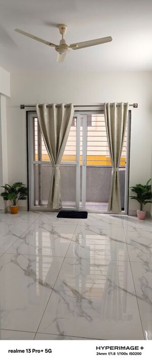 Staircase in 2 BHK Apartment at AR Residency Panathur, Panathur – for Rent