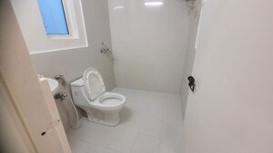 Bathroom in 2 BHK Apartment at Pyramid Urban Homes 3, Sector 67a – for Sale