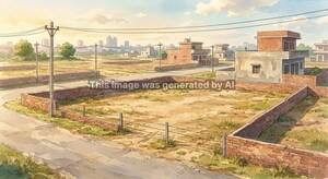  Land For Sale in Babra Bakipur