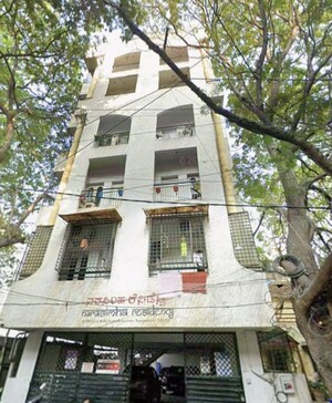  Apartment For Sale in Seshadripuram