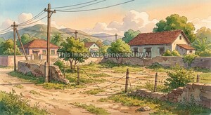  Land For Sale in Mantana Kurchi