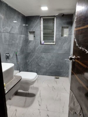 Bathroom in  Pg at Aundh – for Rent