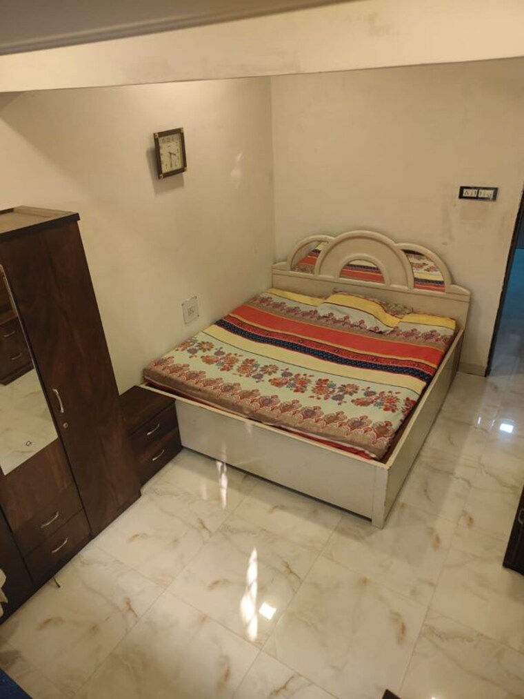 Bedroom, aundh Pg For Girls In Aundh 10750764