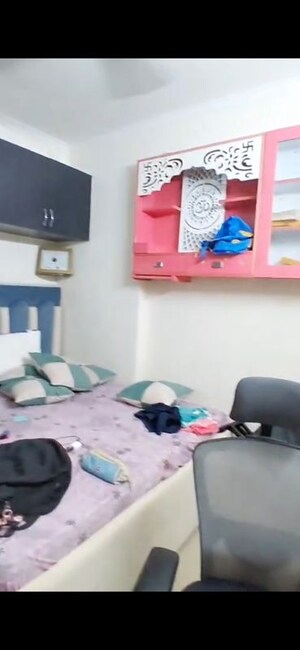 Team Area in 2 BHK Apartment at Saviour Green Arch, Tech Zone 4 Greater Noida – for Rent