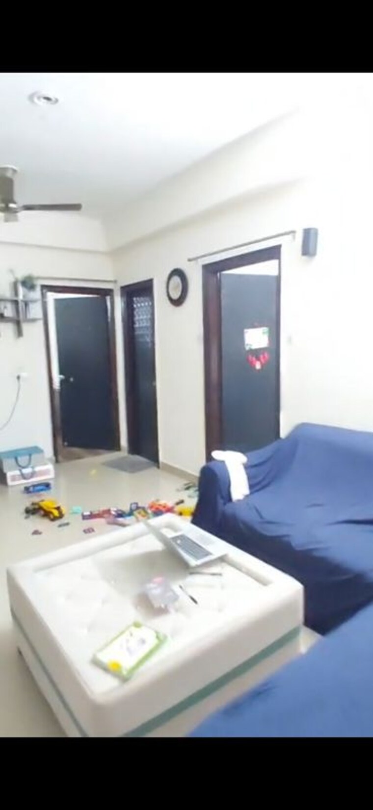 Bedroom, saviour-green-arch 2 Bedroom 860 Sq.Ft. Apartment In Tech Zone 4 Greater Noida Greater Noida 10750786