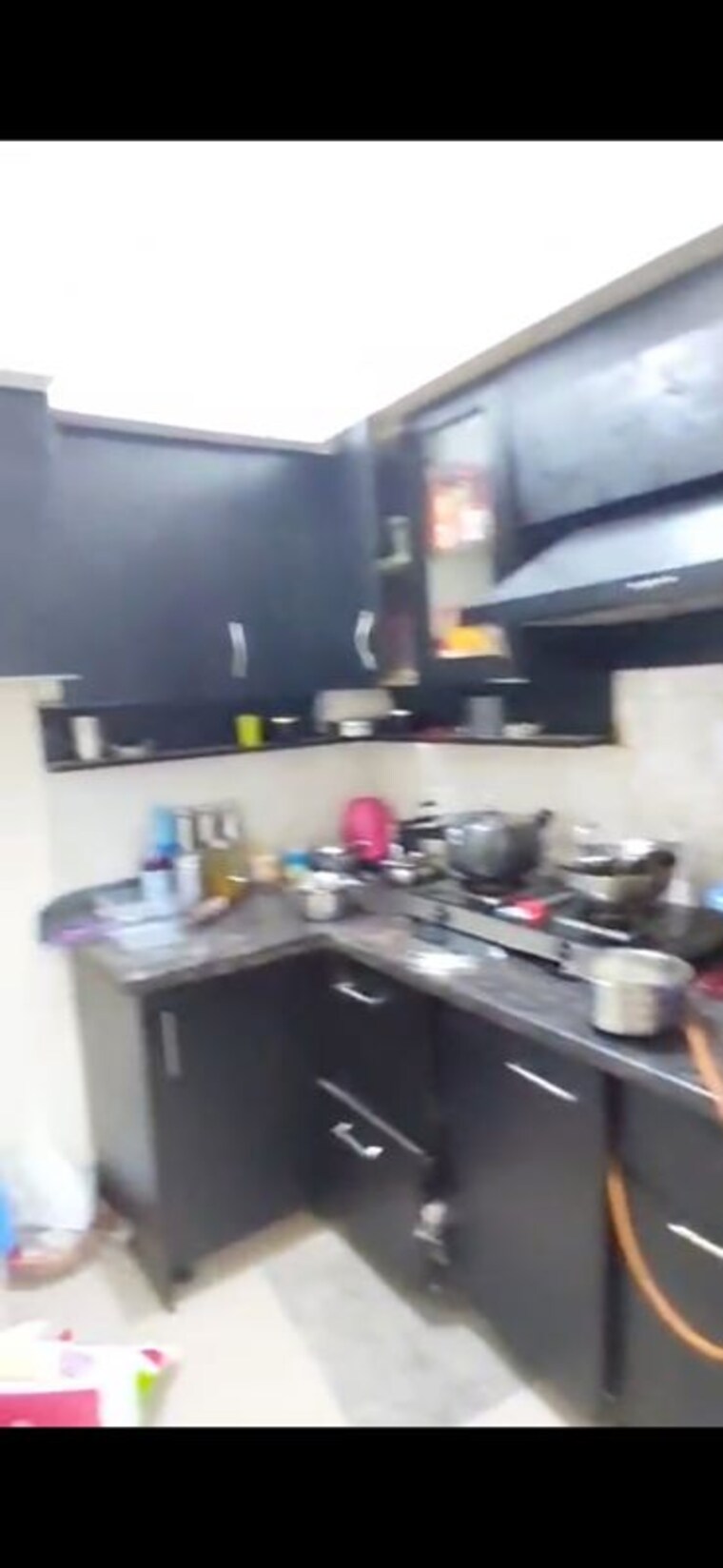 Kitchen, saviour-green-arch 2 Bedroom 860 Sq.Ft. Apartment In Tech Zone 4 Greater Noida Greater Noida 10750786