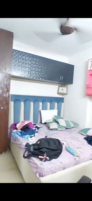 Team Area in 2 BHK Apartment at Saviour Green Arch, Tech Zone 4 Greater Noida – for Rent