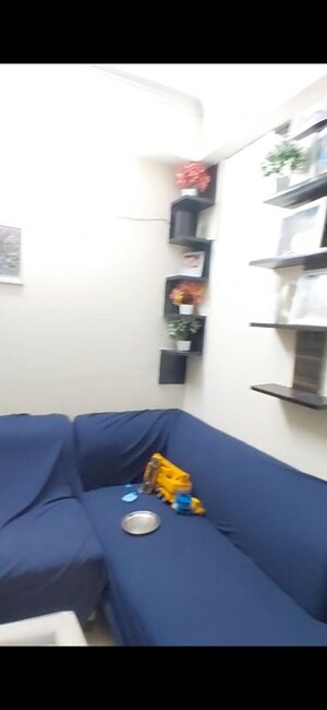 Furnished Amenities in 2 BHK Apartment at Saviour Green Arch, Tech Zone 4 Greater Noida – for Rent
