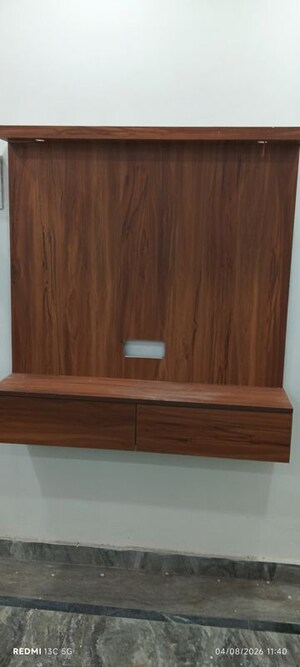 Furnished Amenities in 2 BHK Builder Floor at Shalimar Garden – for Sale