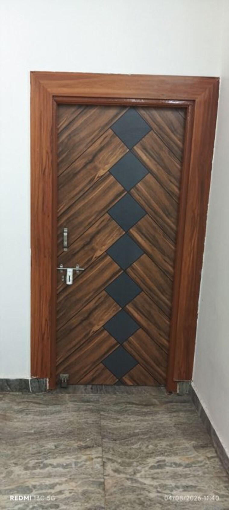 undefined, shalimar garden 2 Bedroom 800 Sq.Ft. Builder Floor In Shalimar Garden Ghaziabad 10750779