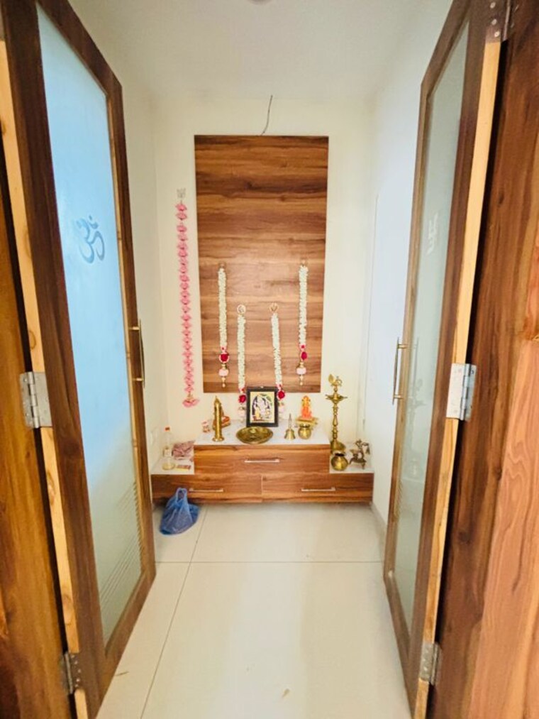undefined, rajapushpa-green-dale 4 Bedroom 4020 Sq.Ft. Villa In Tellapur Hyderabad 10750741