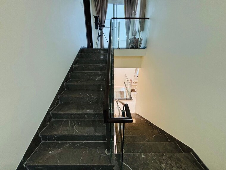 undefined, rajapushpa-green-dale 4 Bedroom 4020 Sq.Ft. Villa In Tellapur Hyderabad 10750741