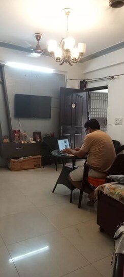 3 BHK Apartment For Sale in Himalaya Tanishq