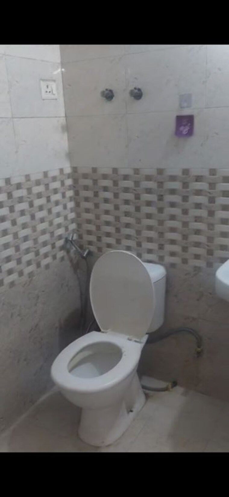 Bathroom, saviour-green-arch 2 Bedroom 860 Sq.Ft. Apartment In Tech Zone 4 Greater Noida Greater Noida 10750810