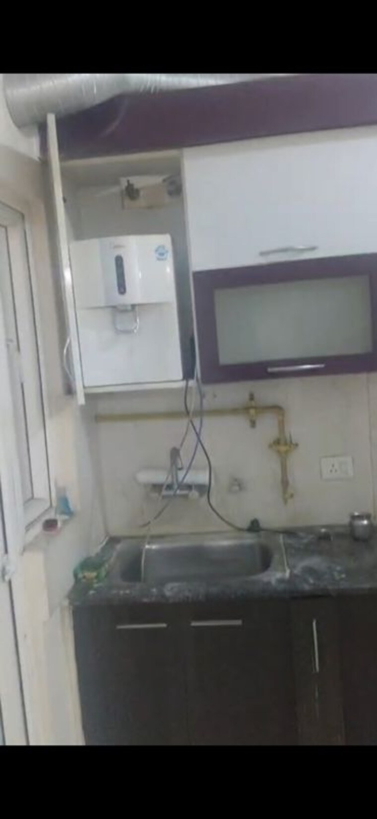 Bathroom, saviour-green-arch 2 Bedroom 860 Sq.Ft. Apartment In Tech Zone 4 Greater Noida Greater Noida 10750810