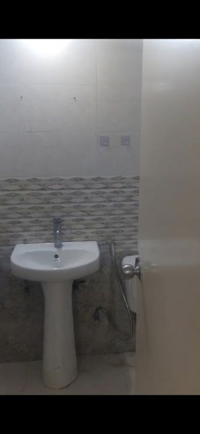 Bathroom, saviour-green-arch 2 Bedroom 860 Sq.Ft. Apartment In Tech Zone 4 Greater Noida Greater Noida 10750810