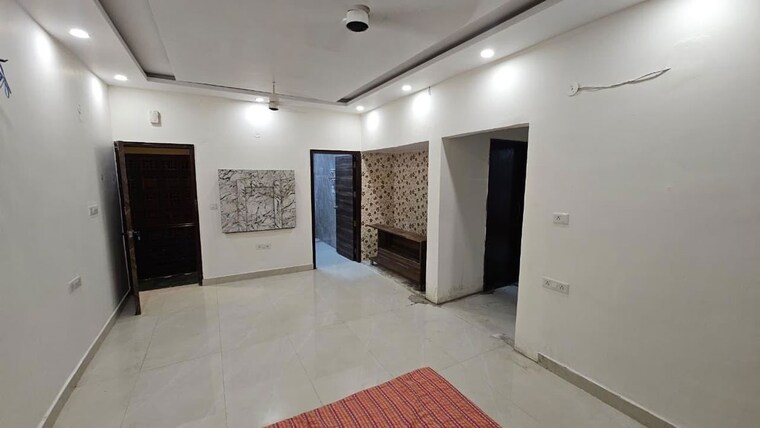 Bedroom, bestfield 1.5 Bedroom 900 Sq.Ft. Builder Floor In Netaji Subhash Place Delhi 10750820