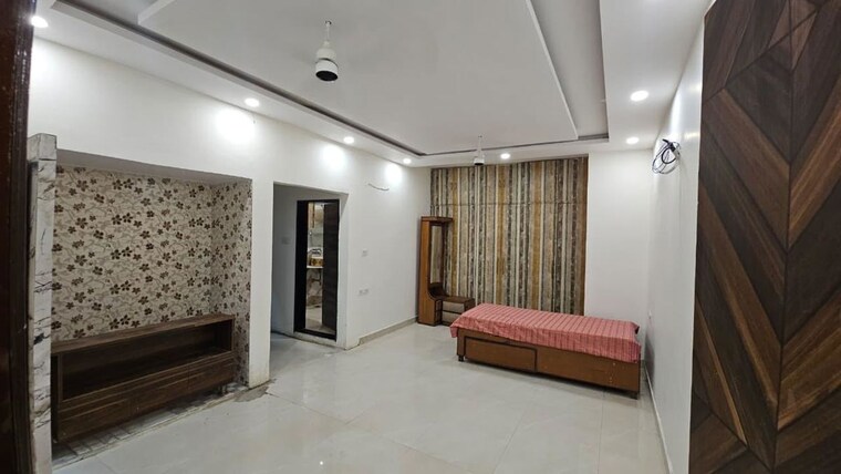 Living Room, bestfield 1.5 Bedroom 900 Sq.Ft. Builder Floor In Netaji Subhash Place Delhi 10750820