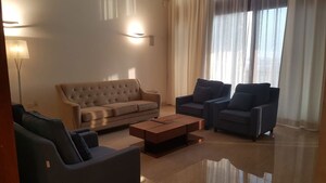 5 BHK Apartment For Sale in Total Windmills of Your Mind , Whitefield