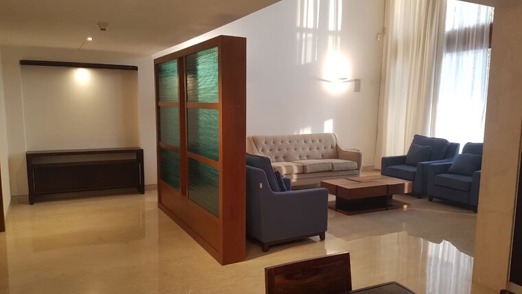 Living Room, total-windmills-of-your-mind 5 Bedroom 7648 Sq.Ft. Apartment In Whitefield Bangalore 10750826