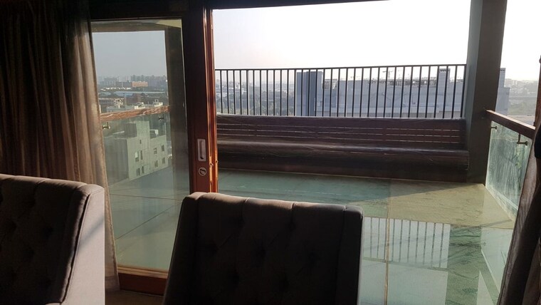 Balcony, total-windmills-of-your-mind 5 Bedroom 7648 Sq.Ft. Apartment In Whitefield Bangalore 10750826