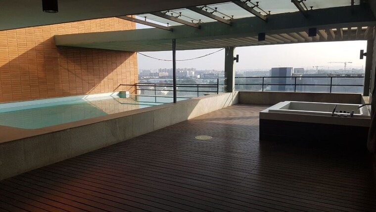 Swimming Pool, total-windmills-of-your-mind 5 Bedroom 7648 Sq.Ft. Apartment In Whitefield Bangalore 10750826