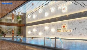 Furnished Amenities in 2 BHK Apartment at Hyndava MNK Heights, Kompally – for Sale