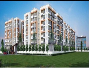 2 BHK Apartment For Sale in Hyndava MNK Heights, Kompally