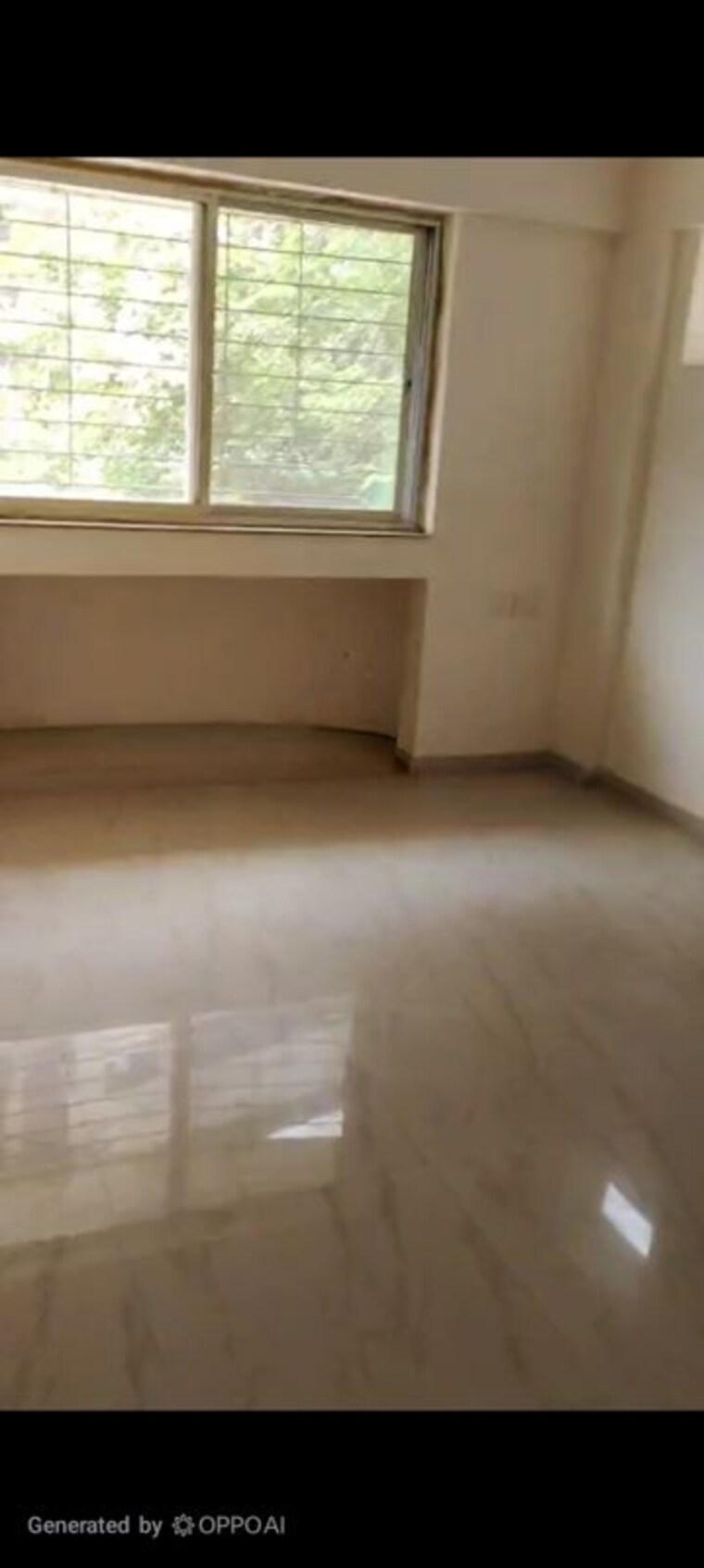 Bedroom, rustomjee-avenue-m 3 Bedroom 819 Sq.Ft. Apartment In Virar West Palghar 10750841