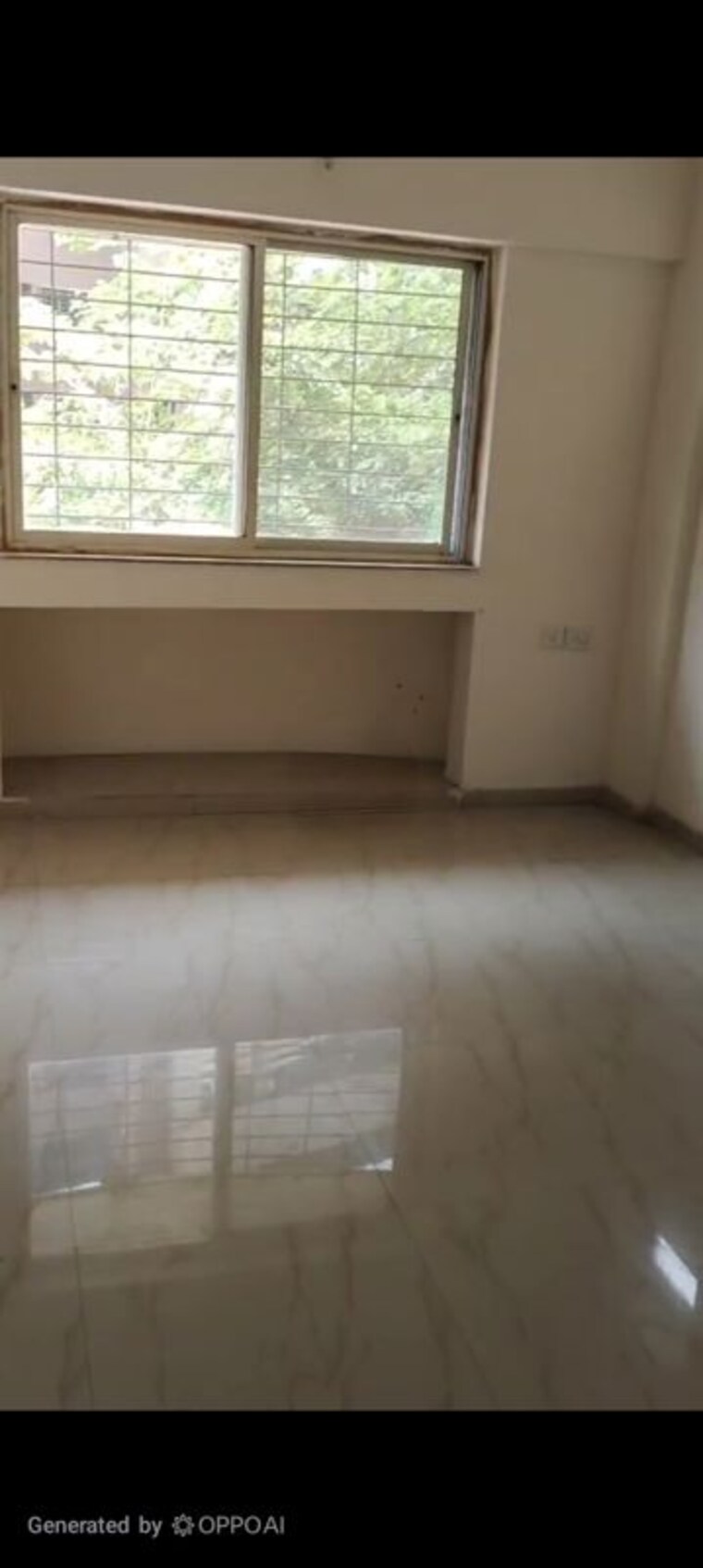 Master Bedroom, rustomjee-avenue-m 3 Bedroom 819 Sq.Ft. Apartment In Virar West Palghar 10750841